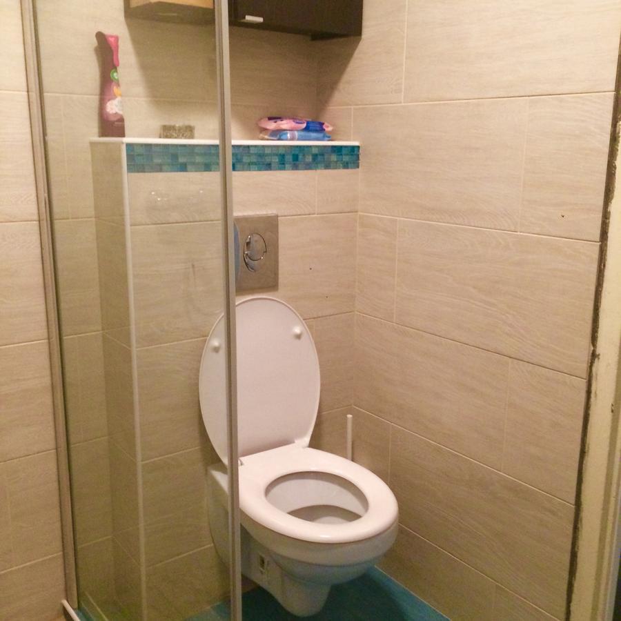 Apartmán Karma *