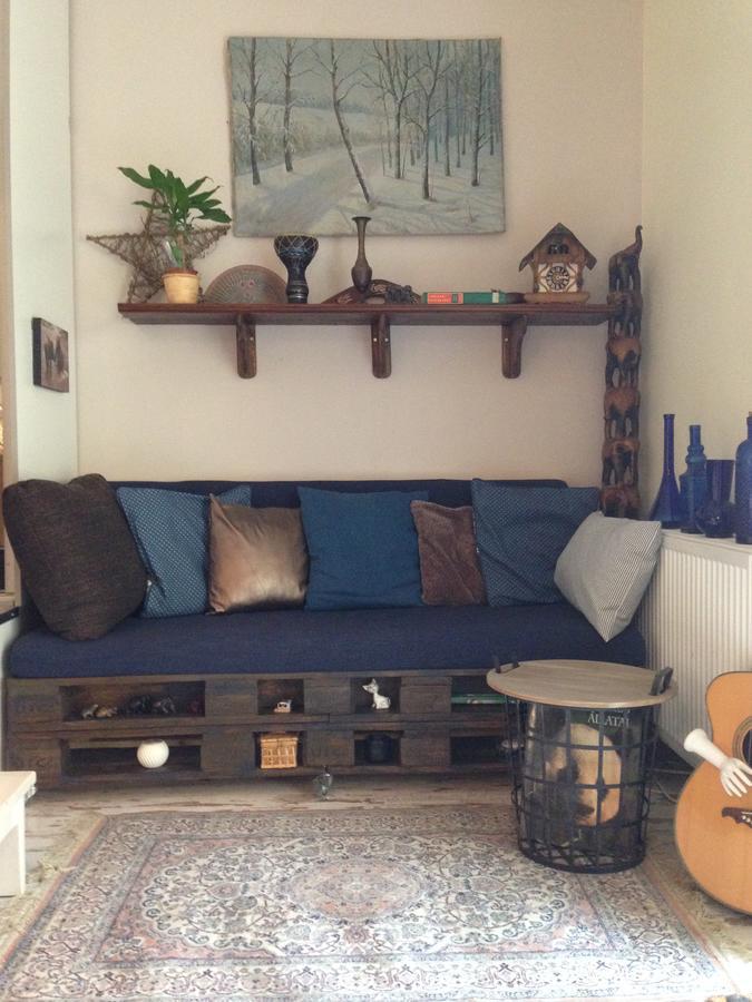 Karma Apartamento Budapest
