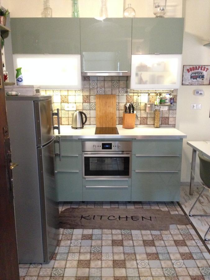 Karma Apartmán Budapest