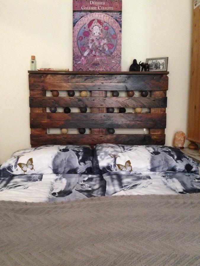 Karma Apartamento *