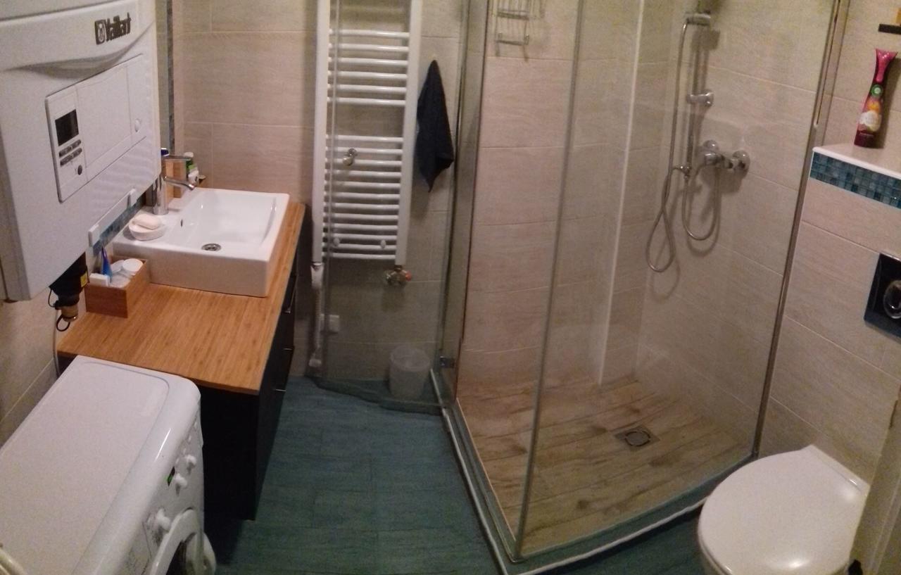 Karma Apartmán Budapest