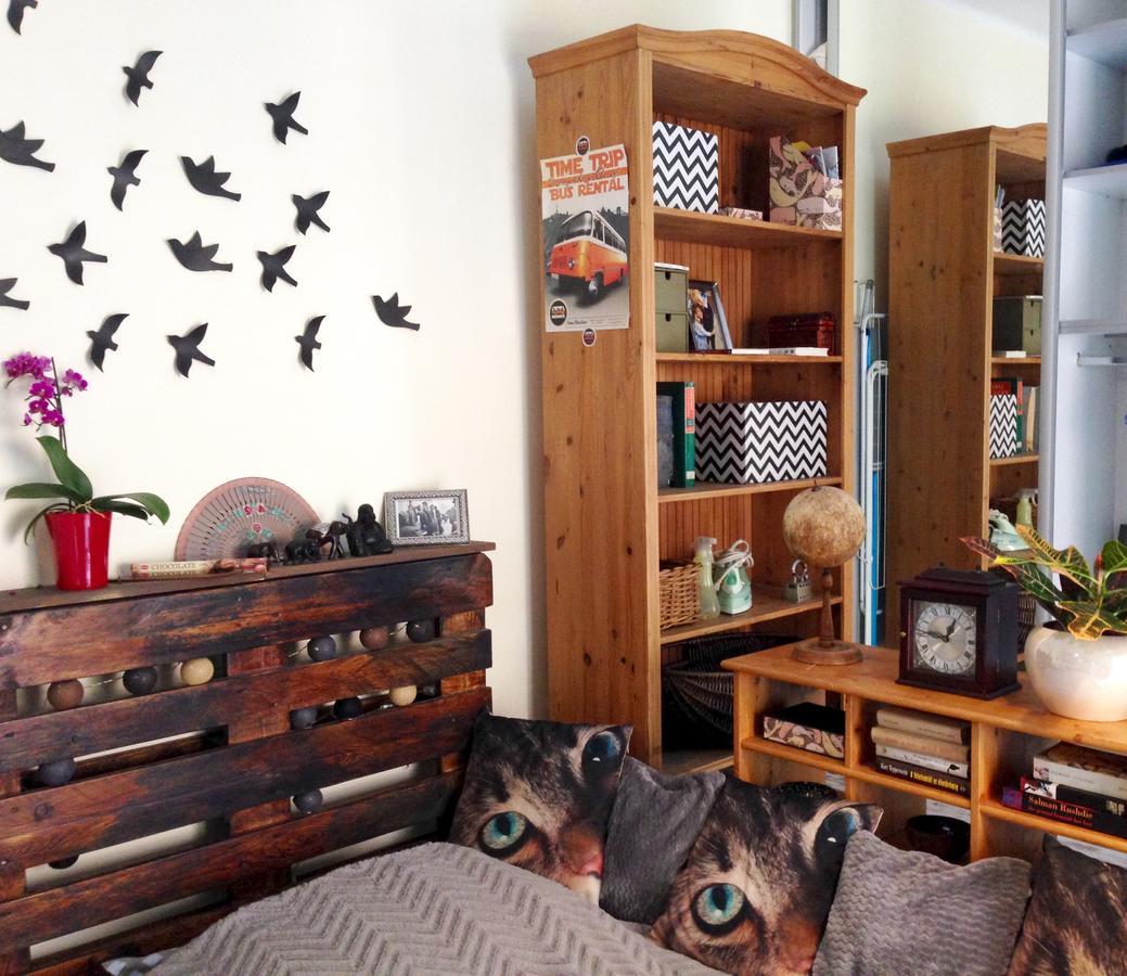 Karma Apartmán Budapest