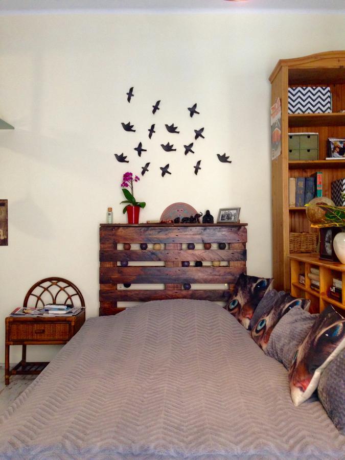 Apartamento Karma